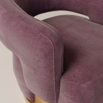 genova armchair