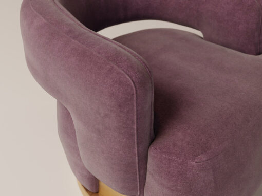 genova armchair