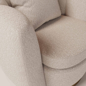 ferre armchair