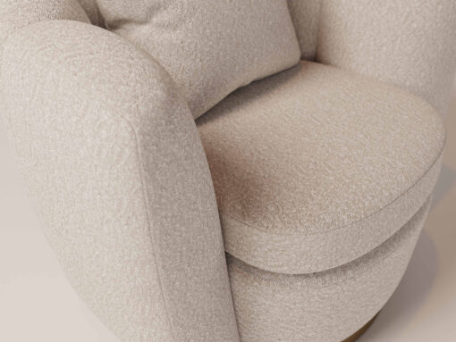 ferre armchair