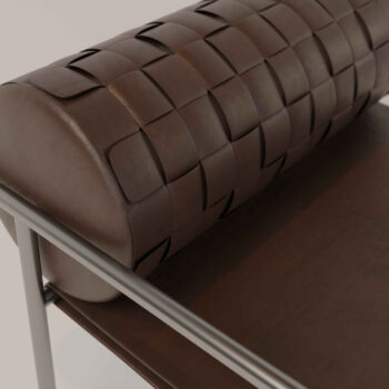 tom armchair