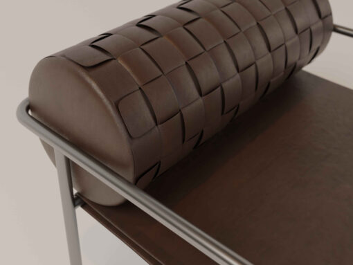 tom armchair