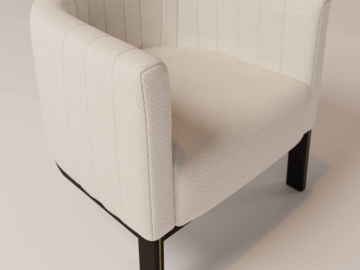 montana armchair