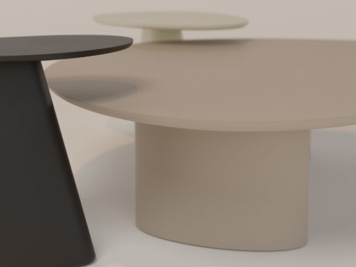 audrey coffee table set