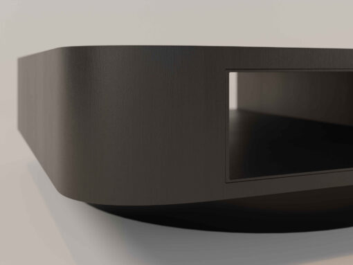 oslo coffee table