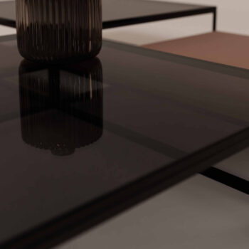 natura coffee table