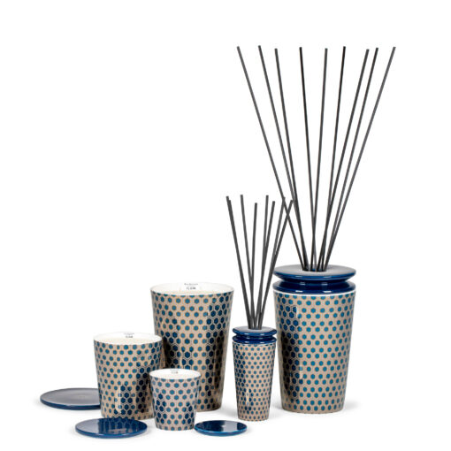 ilum cologne retro geurdiffuser klein