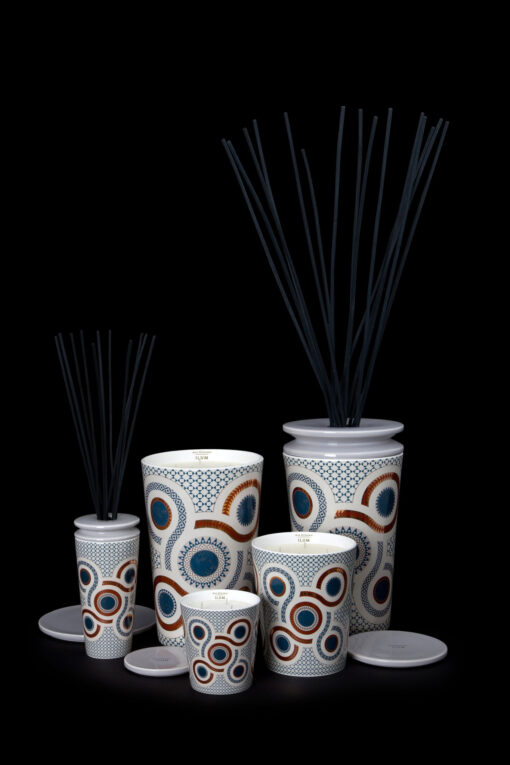 ilum basilica geur diffuser groot 3500 ml