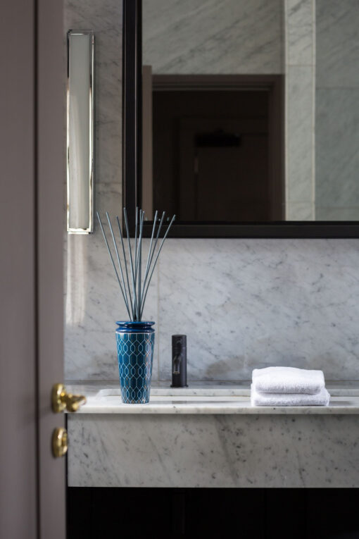 ilum belgravia lux geurdiffuser klein