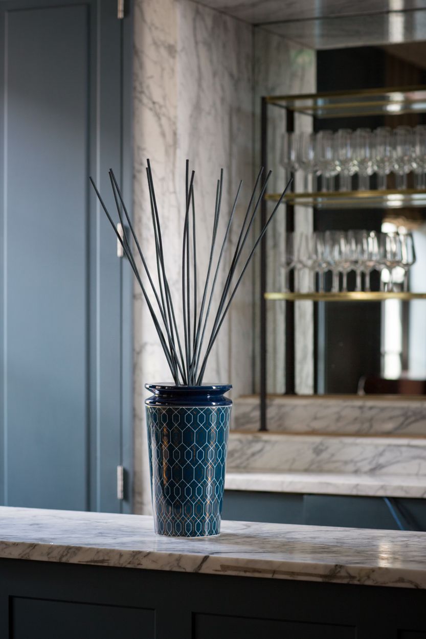 ilum belgravia lux geurdiffuser klein
