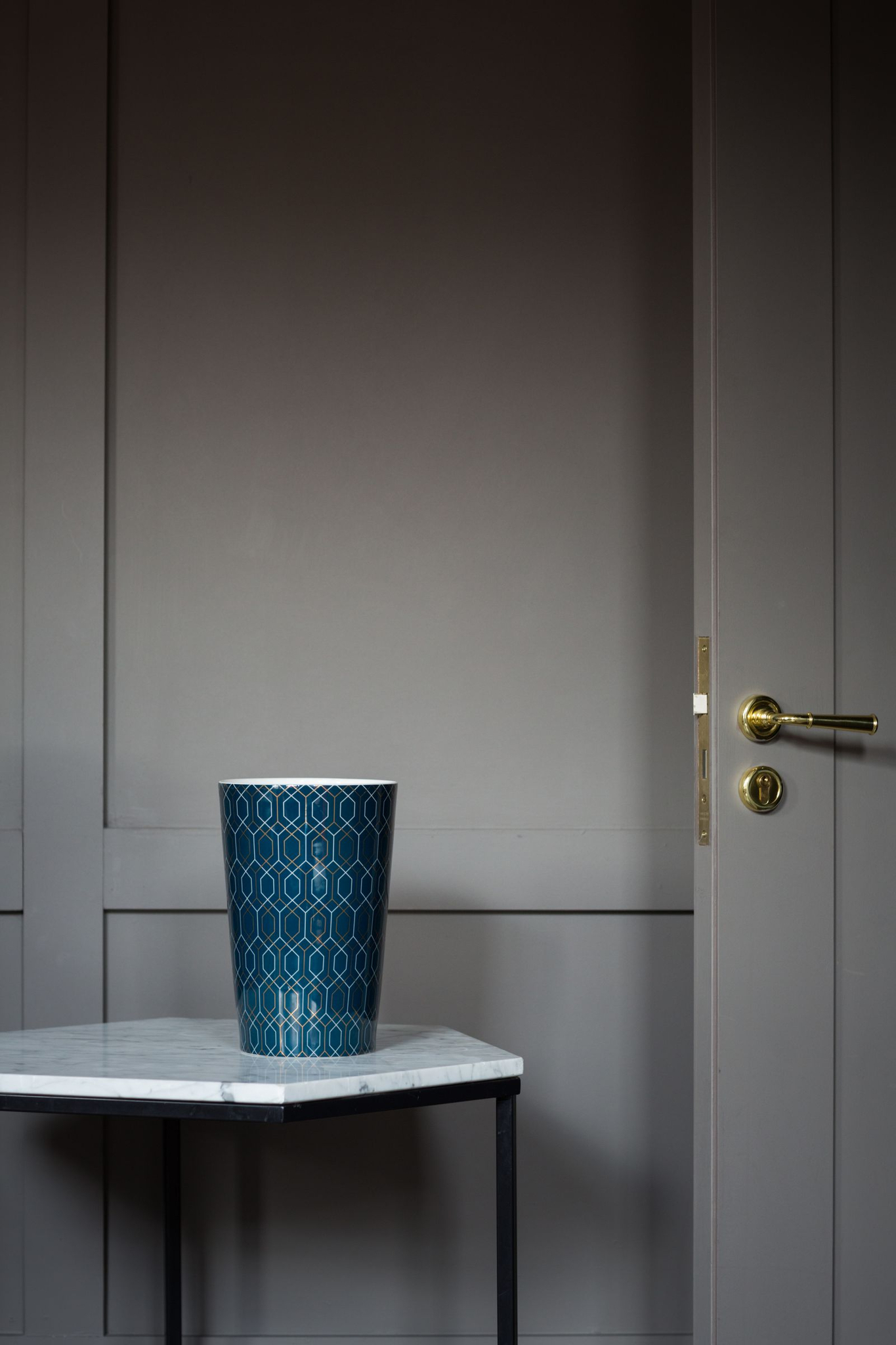 ilum belgravia lux geurkaars groot