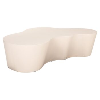 - Buiten salontafel Urban Bloom sandstone