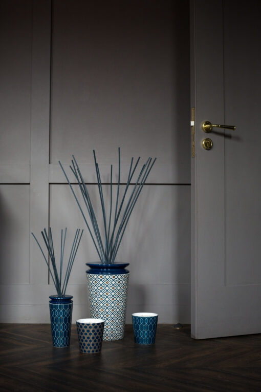 ilum belgravia lux geurdiffuser klein