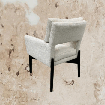 chique concept eetkamerstoel gilbert