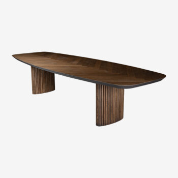 chique concept eettafel monk (maatwerk)