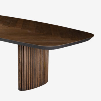 chique concept eettafel monk (maatwerk)