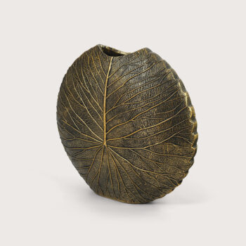 pot & vaas pot lotus goud l46 b15 h48