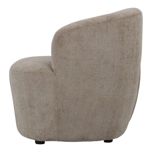 new grasa beige fauteuil eden 4