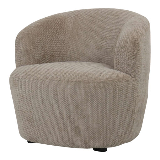 new grasa beige fauteuil eden 4