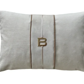 brons sierkussens bernice b 45x30cm najaarscollectie 2025/2026