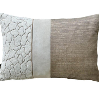 brons sierkussens miles strook 45x30cm najaarscollectie 2025/2026