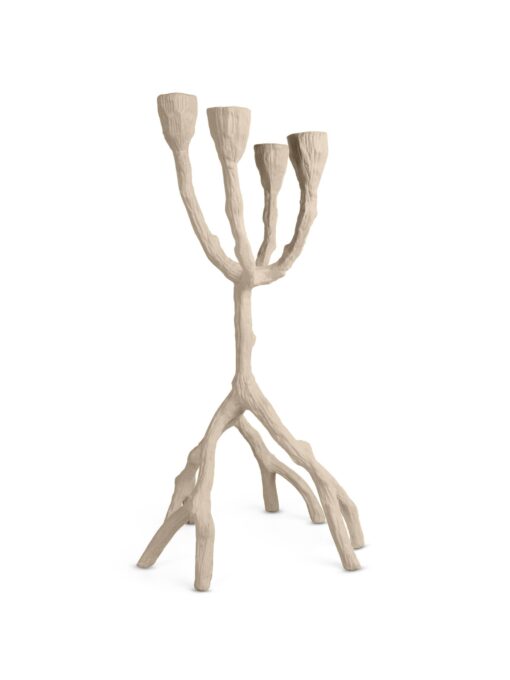 bombyxx lagos candle large sand