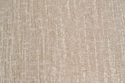 - Lounge stoel Ornella beige angora