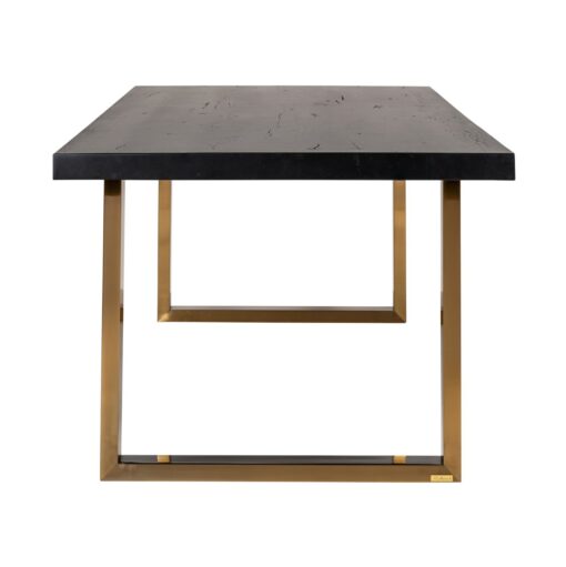 - Eettafel Watson black top 230