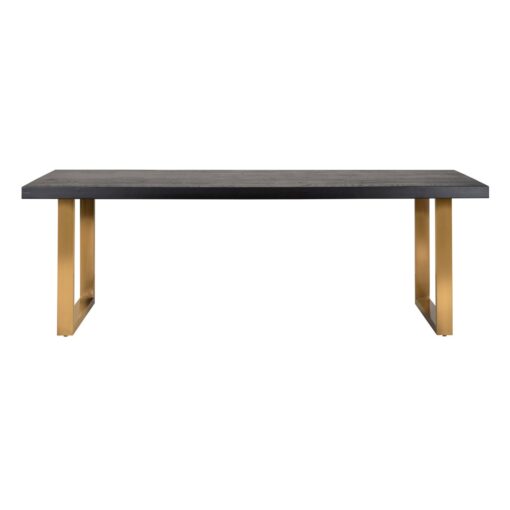 - Eettafel Watson black top 230