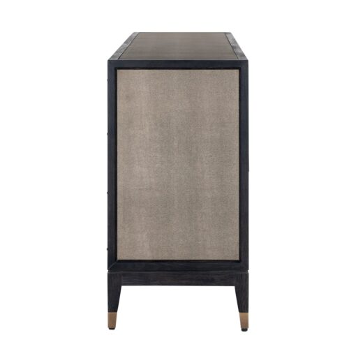 - Dressoir Bloomville gold