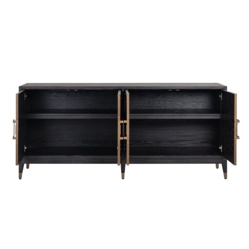 - Dressoir Bloomville gold