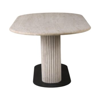 - Eettafel La Cantera beige 200