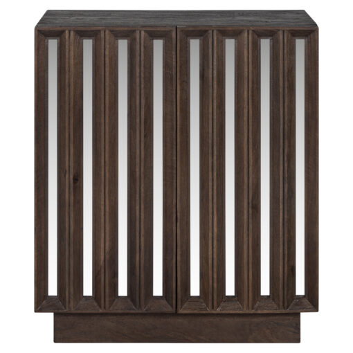 - Dressoir Bryant brown