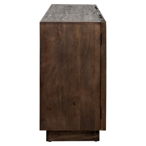 - Dressoir Bryant brown