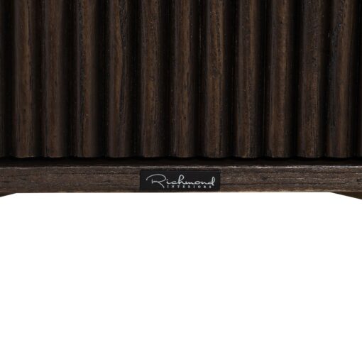 - Nachtkastje Luxor brown