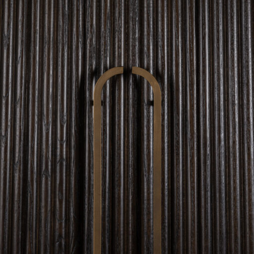 - Opbergkast Luxor brown