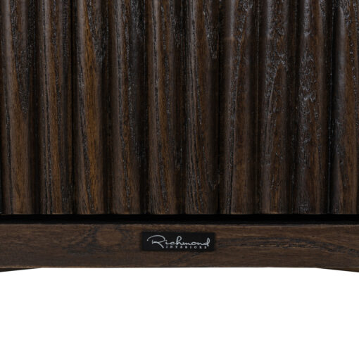 - Opbergkast Luxor brown