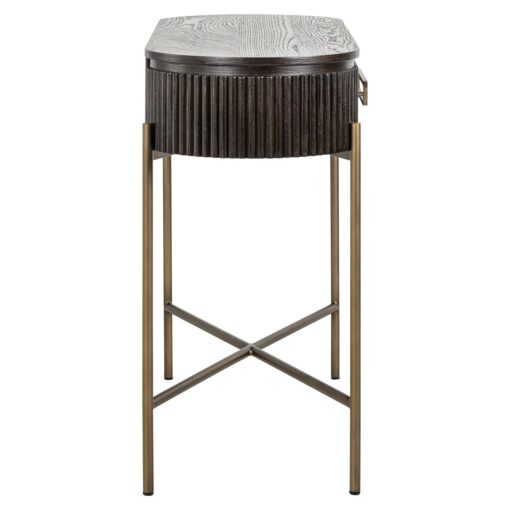 - Console Luxor brown