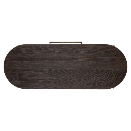 - Console Luxor brown