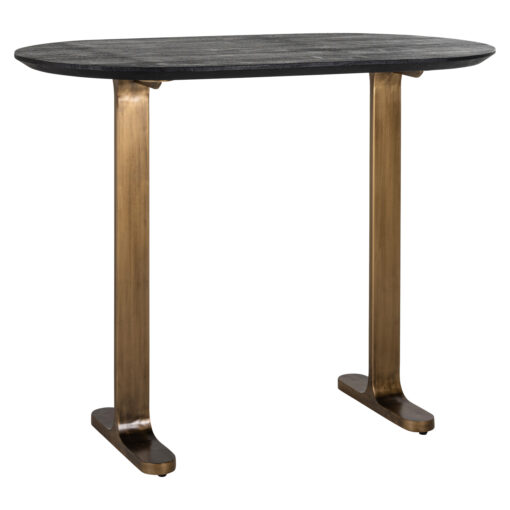 - Bartafel Revelin black/gold 140