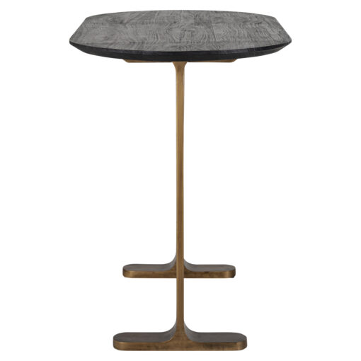 - Bartafel Revelin black/gold 140