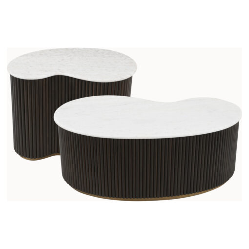 - Salontafel Mayfield brown (Set of 2)