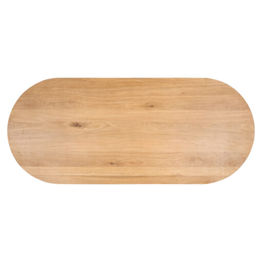 - Eettafel Fairmont natural 270