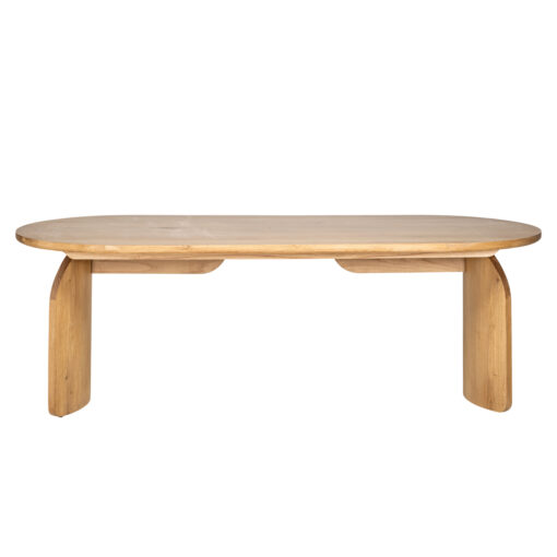 - Eettafel Fairmont natural 270