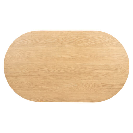 - Salontafel Belfort natural oak