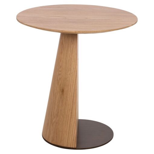 - Sofa tafel Belfort natural oak