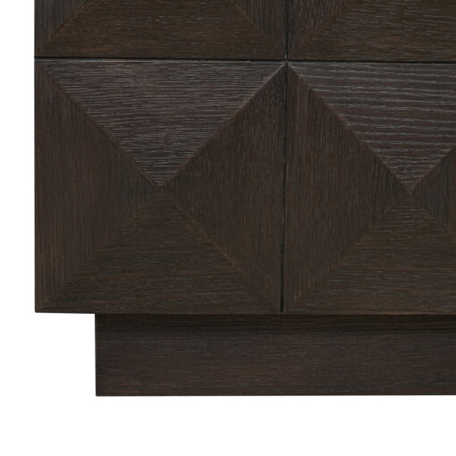 - TV-meubel Claremont brown