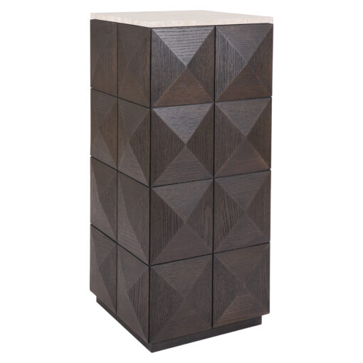 - Pilaar Claremont brown