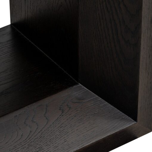 - Eettafel Claremont brown 230
