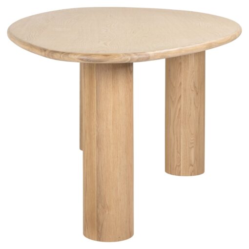 - Eettafel Oakley natural oak 230